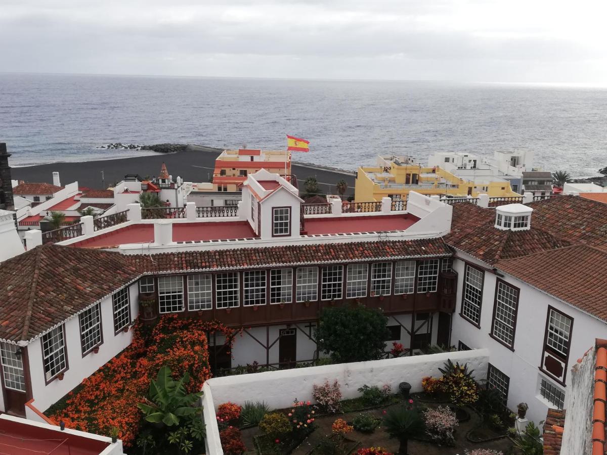 Mid Century Home Santa Cruz de la Palma  Luaran gambar